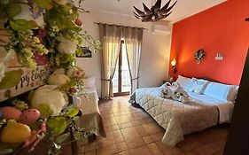 Tropea Casa Scirocco