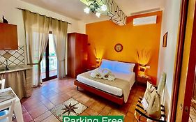 Tropea Casa Scirocco